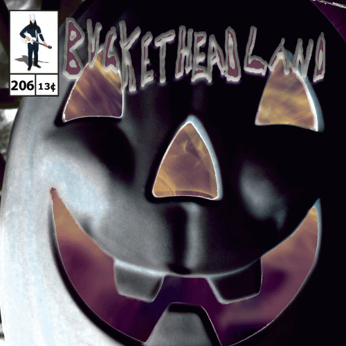 Buckethead : Happy Halloween: Silver Shamrock